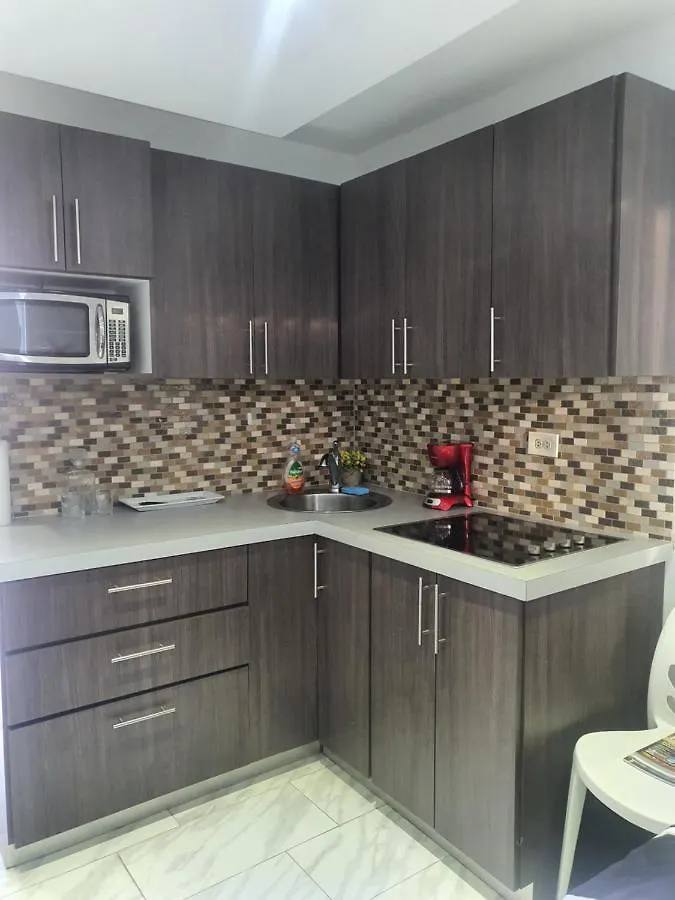 Daire Sea Breeze Vacation Lll En Condominio Verde Mar San Juan