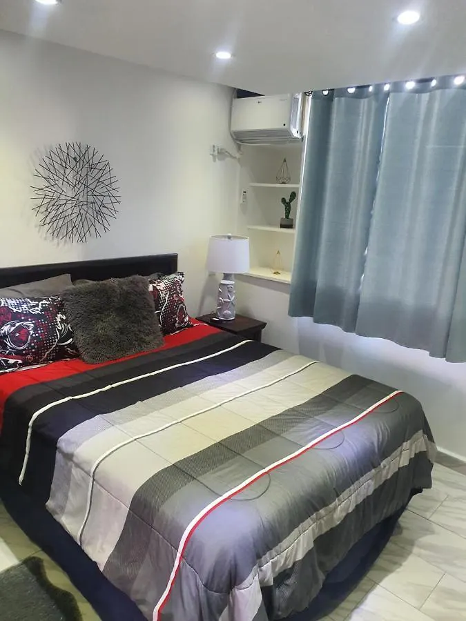 Daire Sea Breeze Vacation Lll En Condominio Verde Mar San Juan