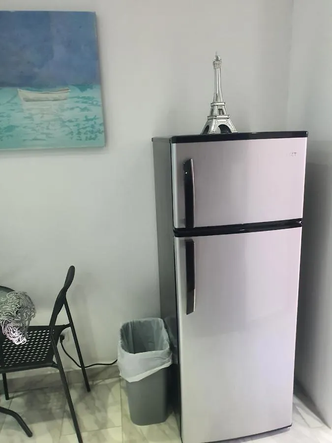 Sea Breeze Vacation Lll En Condominio Verde Mar San Juan Daire
