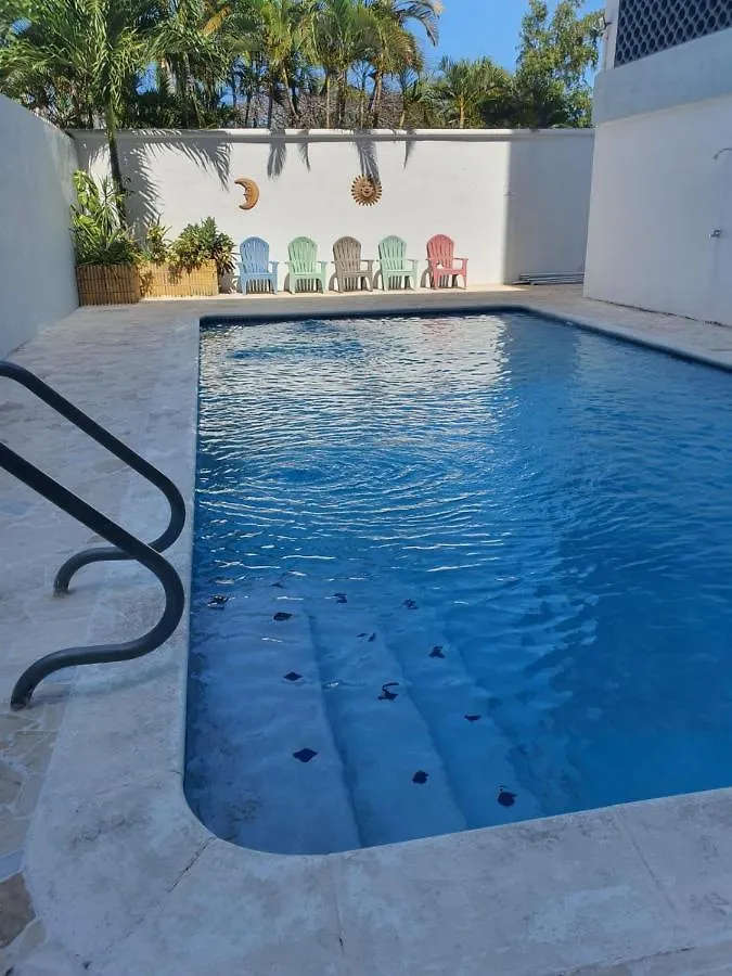 Daire Sea Breeze Vacation Lll En Condominio Verde Mar San Juan Porto Riko